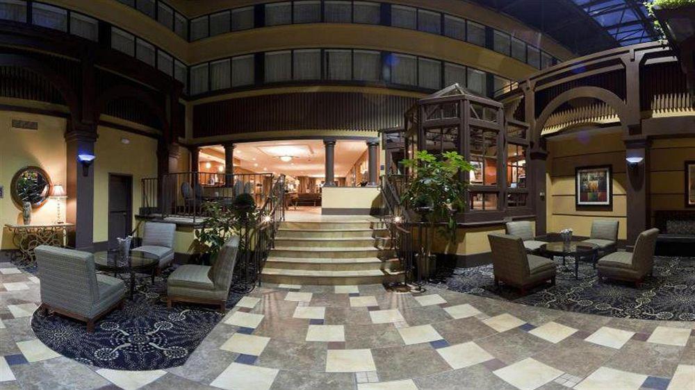 The Rockville Hotel, A Ramada By Wyndham Exterior photo