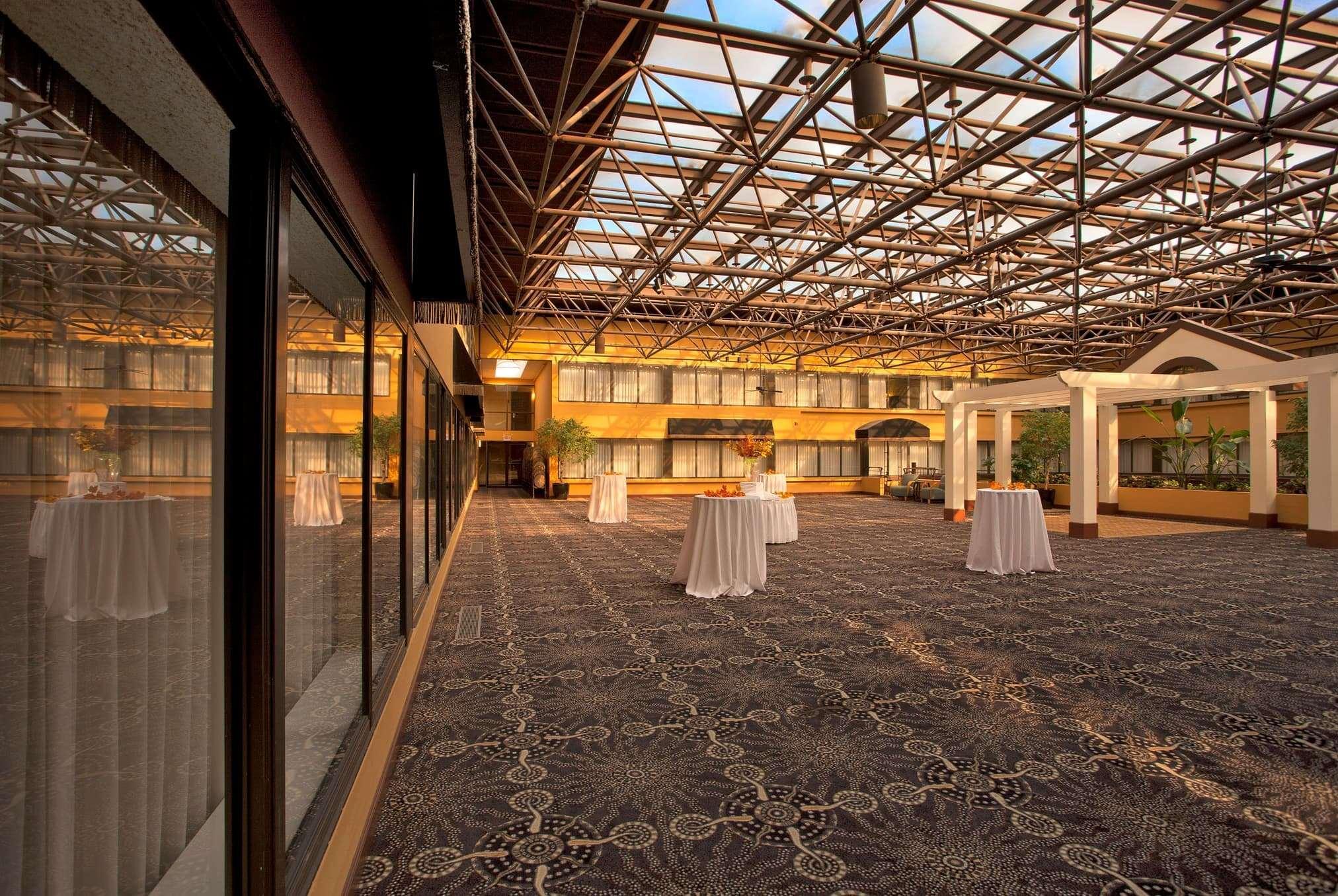 The Rockville Hotel, A Ramada By Wyndham Exterior photo