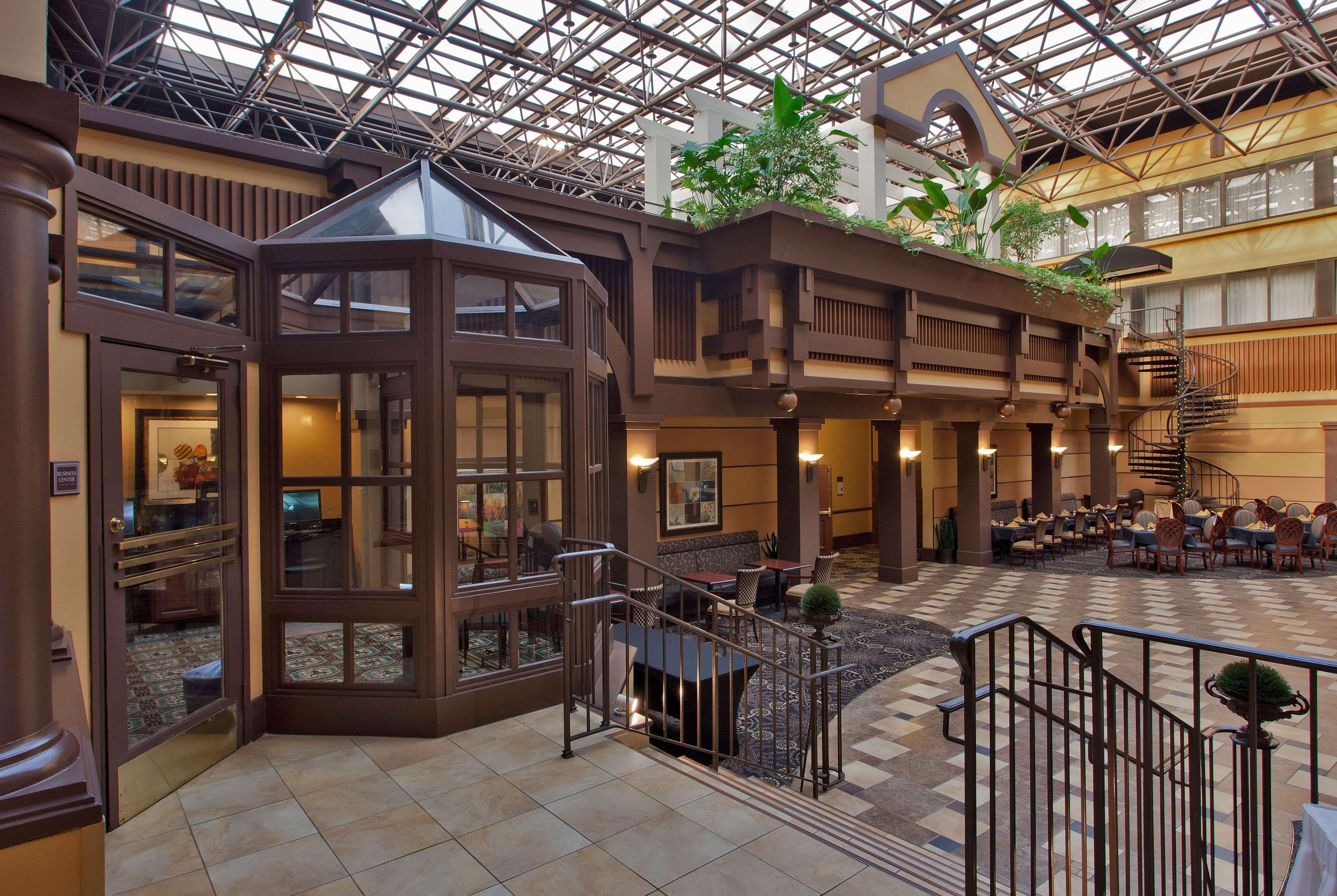 The Rockville Hotel, A Ramada By Wyndham Exterior photo