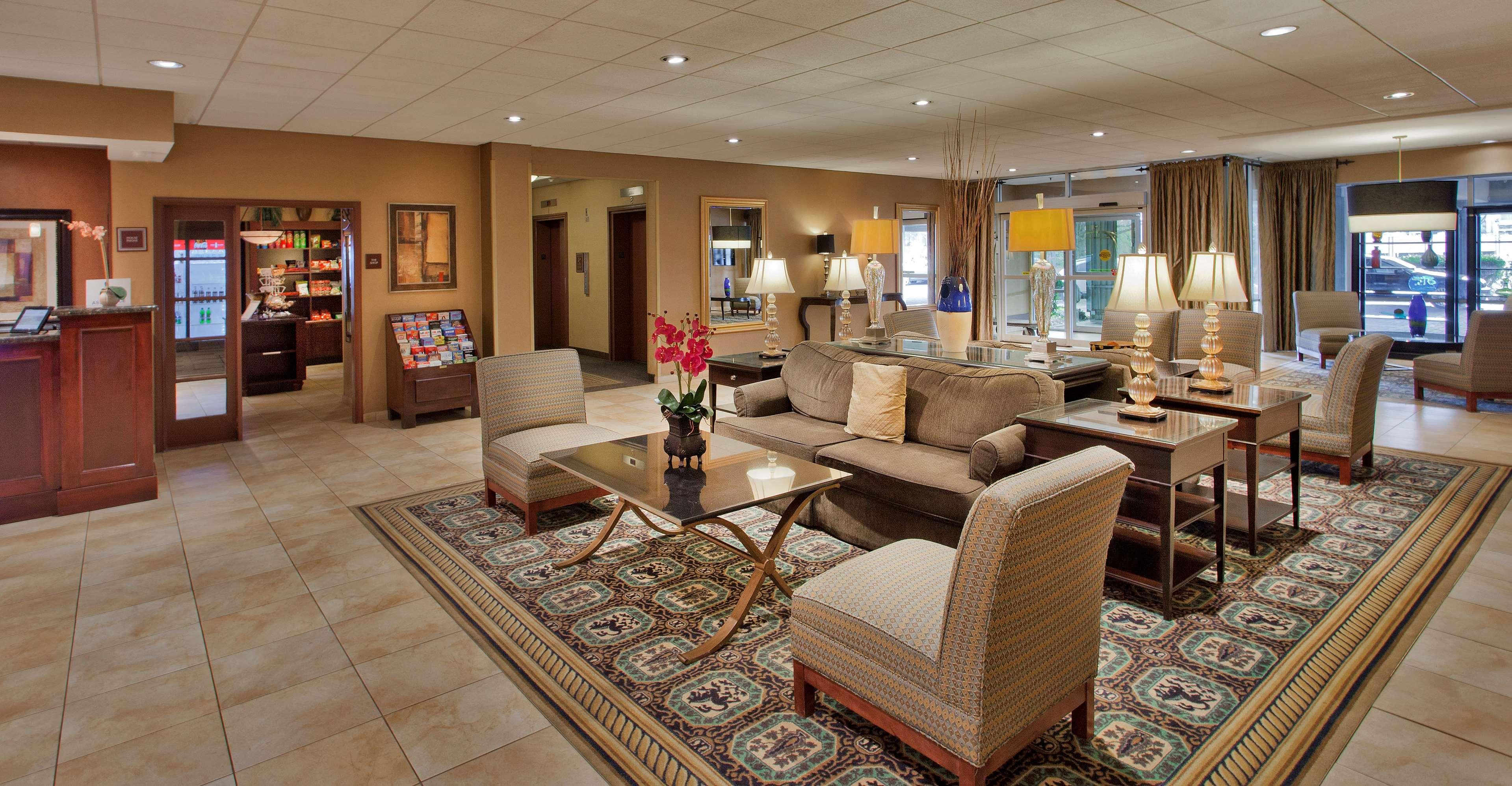 The Rockville Hotel, A Ramada By Wyndham Exterior photo