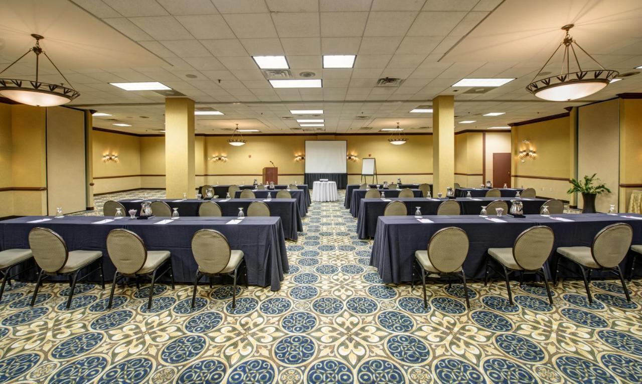 The Rockville Hotel, A Ramada By Wyndham Exterior photo