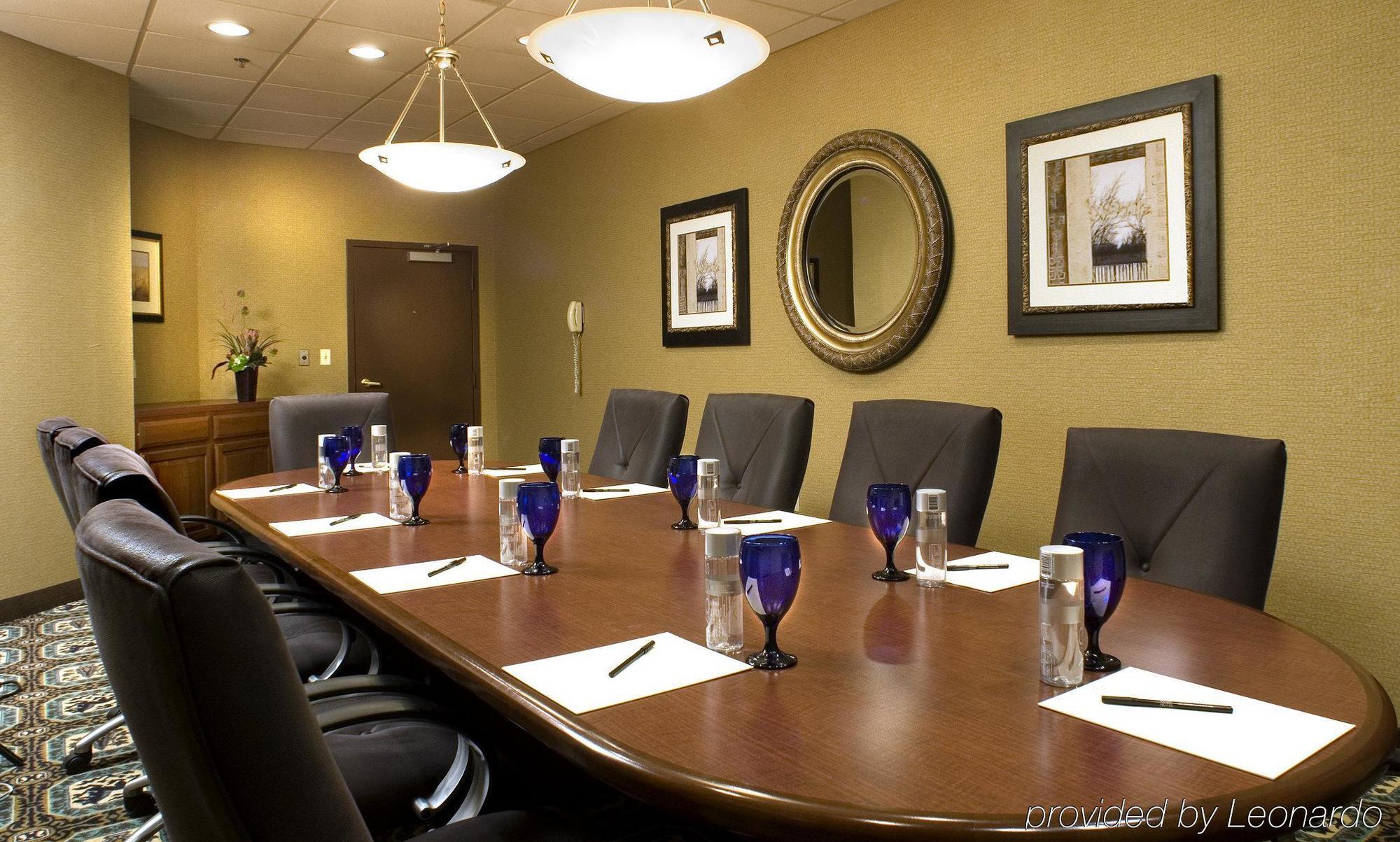 The Rockville Hotel, A Ramada By Wyndham Facilities photo