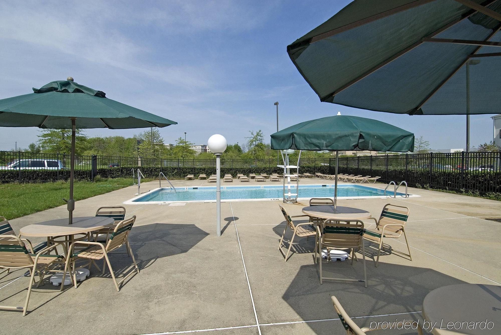 The Rockville Hotel, A Ramada By Wyndham Facilities photo