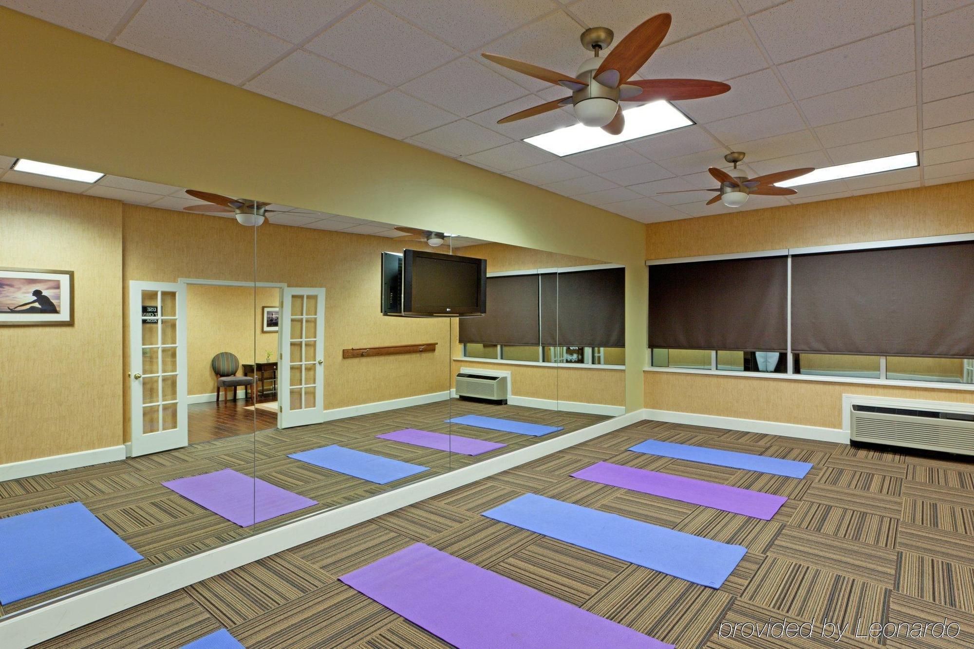 The Rockville Hotel, A Ramada By Wyndham Facilities photo
