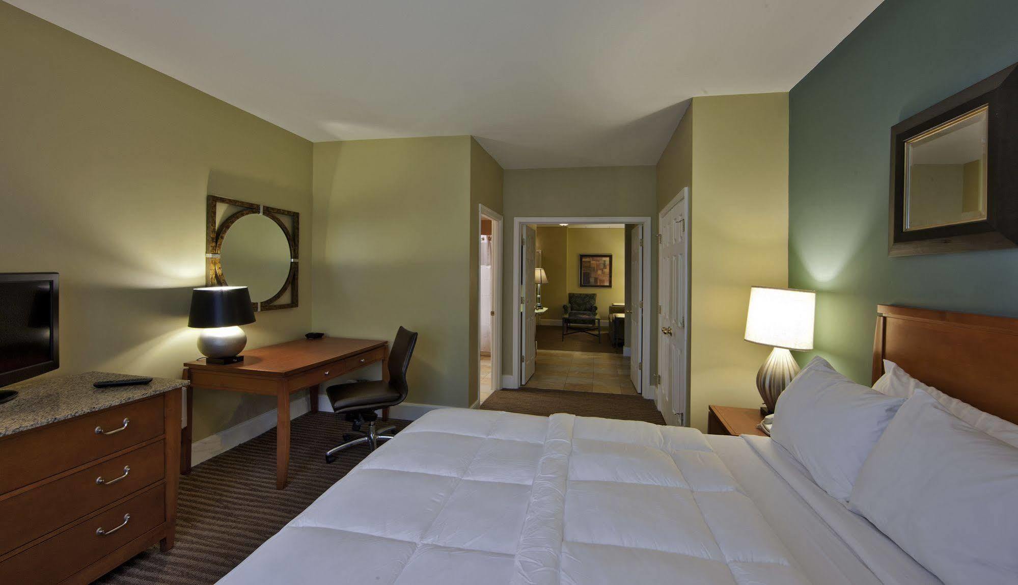 The Rockville Hotel, A Ramada By Wyndham Exterior photo