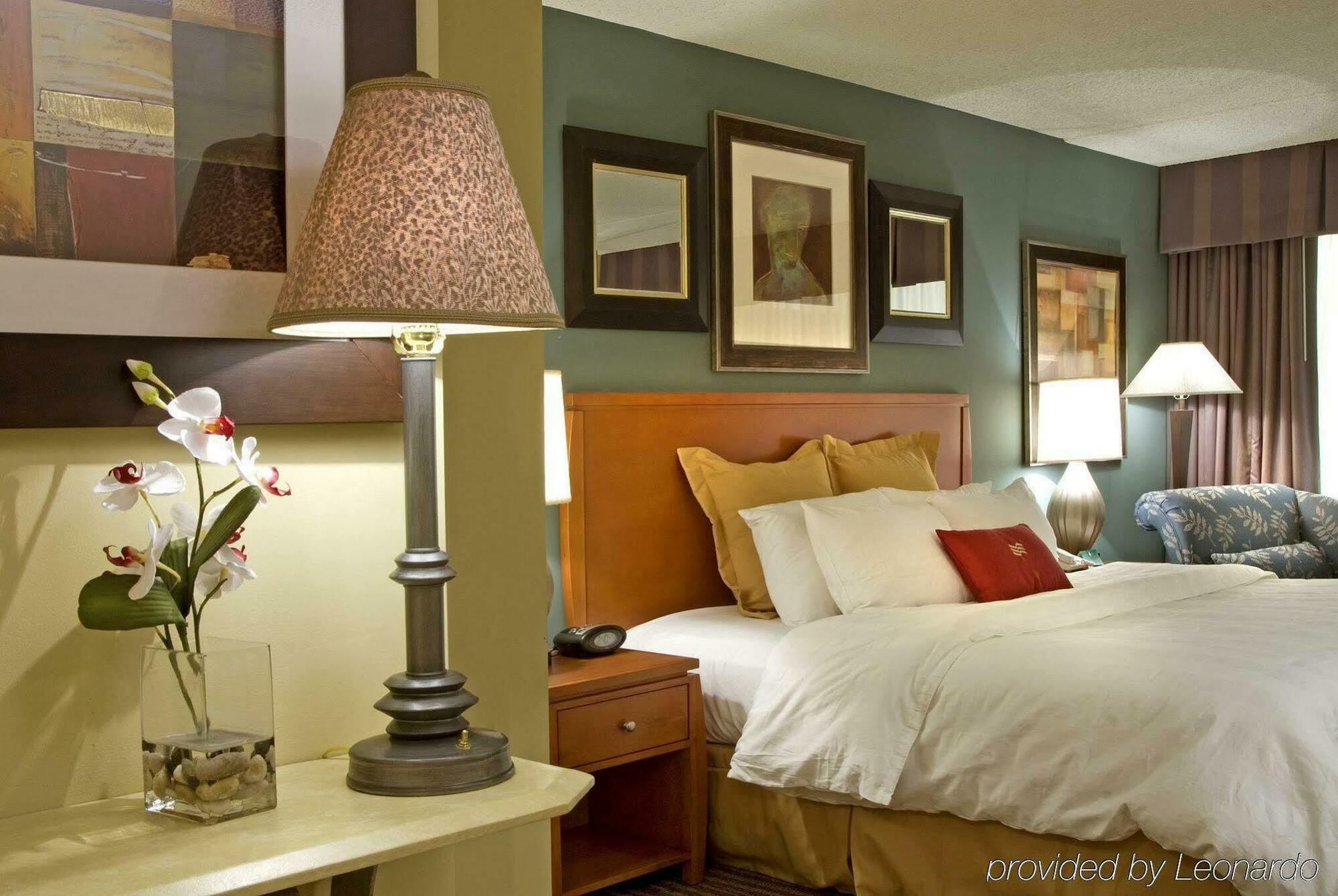 The Rockville Hotel, A Ramada By Wyndham Exterior photo